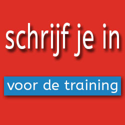 CTA inschrijven