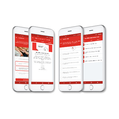 app smartphone