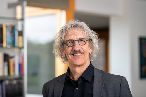 Geert Bettinger